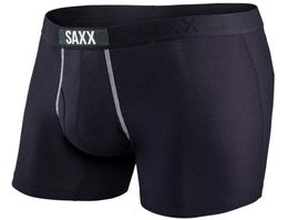 Fit Herren /Ultra Vibe Modern Modern Bequeme Unterwäsche Männer Boxer, 95% Viskose, 5% Spandex ~ Americaxht3yd7930115