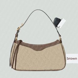 Top Quality Designer Bags Women's Shoulder Bags Handbag G Lady Luxury Letters Aphrodite Bag Purses Wallets Tote Bags Best Gifts