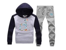 Diamond Supply sweat suit sportswear sport men clothes track suits tracksuits male hoodies Pants Plus Size 3XL6442527