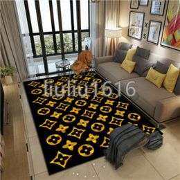 Carpets Designer rug room decor Net red carpet living room tea table bedroom blanket bed room creative personality mat Contact us to view pictures with LOGO #65321