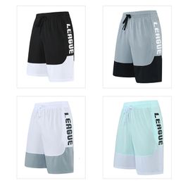 Mens Basketball Shorts Sports Gym Quick Dry Fitness Compression Board Shorts Mens Basketball Workout Tunning Fitness Shorts 240518