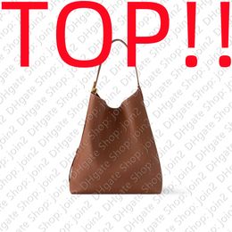 Women Bags TOP. LOW KEY HOBO MM Designer Handbag Purse Hobo Satchel Clutch Evening Crossbody Tote Shopping Bag Pochette Accessoires