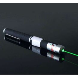 Wholesale - NEW high power mw 532nm Laser pointers Green patterns Professional Lazer High Power Powerful (with retail box)