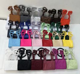 designers bags Shoulder Bags Soft Leather Mini women Handbag Crossbody Luxury Tote Fashion Shopping Multi-color Satchels Bag high Quality telfair bag