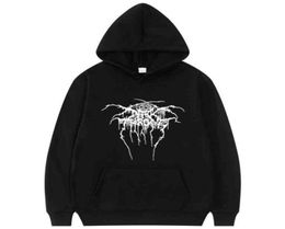 Darkthrone Metal Metal Mayhem Dimm Borgir Baskı Kazak Gayan Hoodie Erkekler Moda Sonbahar Terzini Erkek Sweatshirt Hoodies Harajuku8357989782