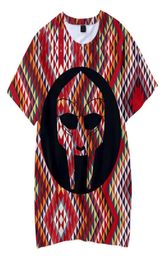 Men039s TShirts Rapper MF DOOM T Shirt Fashion Hip Hop 3D Men Streetwear Retro Gothic Short Sleeve Tee Summer Tshirt Plus Siz8430509