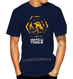 Men039s TShirts Matco Tools Logo TShirt Size S5XLMen039s017920802