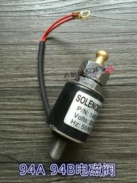 Table Cloth 94A Type 94B Solenoid Valve Iron 1200W Steam Spare Parts