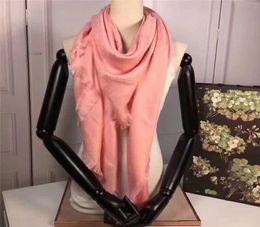 Highend cotton scarf classic jacquard shawl fashion men039s and women039s big shawl 140140cm7834106