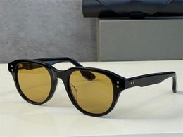 Fashion popular designer men women sunglasses vintage small frame shield shape glasses Outdoor leisure style top quality UV Protec3990635