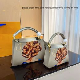 lvity louies bag lousi vouton Womens 7a Luxury Fashion Design Lvse Classic Mini Handbag LouiseViution Soft Litchi Pattern Series Leather Material Retro Casual Vers