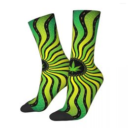 Men's Socks Power Plant Energy | Sacred Geometry Mandala Adult 3D Print Unisex Men Women