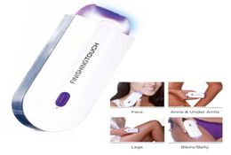 Mini Painless Body Hair Removal Epilator Facial Bikini Armpit Permanent Hair Removal Device Electric Hair Remover Beauty Device5713072