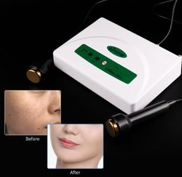 2 In 1 Portable Ultrasonic Slimming Machine For Body Slimming Skin Tightening Machine Home use9024575