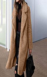 Ps Size Fffy Fleece Jacket Faux Fur Coat Hooded Black Cardigan Winter Warm Teddy Bear Female Psh Overcoat Women9223027