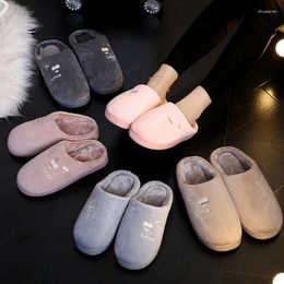 Slippers Promotion Animals Cute Beautiful Home Slipper House Love Shoes Women