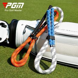 Golf Swing Training Aid Women Men Trainer Reusable Club Equipment Aids Practice Rope Birthday Gift 240515