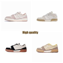Dopamine Colored Women's Shoes Spring Autumn Versatile Wind Little White Shoes Womens Shoes fashion classic vintage new trendy fashionable girl Fabric 2024 36-40