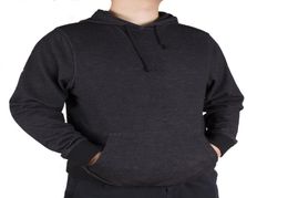 UrGarding EMF shielding hoodie with USILVER radiationshielding fabric LJ2010277507674