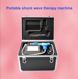 New arrival Extracorporeal Shockwave Therapy Machine Acoustic Wave Shockwave Therapy Pain Relief Arthritis Shock Wave Technology E3061063