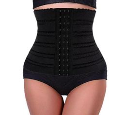 BNC Women Slimming Body Shaper Corset Waist Trainer Postpartum Waist Corset Abdomen Belt Female Shape Wear Maternity Intimate996042616405