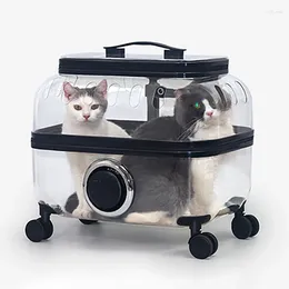 Dog Carrier Pet Cage Amazaon Top Seller Simons Cat Bag Carry All For Outdoor Convenient