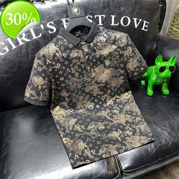 Tshirts Summer Mens Женщины-дизайнеры T Roomts Loose Tees Apparel Fashiontops Man рубашка роскошная одежда Polos Polos одежда с коротким рукавами азиатский размер M-4xl