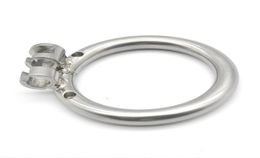 Devices Cock Ring Accessories Round Base Ring Snap Ring For Sex Products Cage Devices 3 Sizes Available3280996