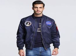 DH037 Plus Size M6xl Men039s Casual Collar Jacket American Style Pilots Men039s Spring And Autumn High Tide Clothing Outerw6765155
