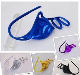 Sexy Erotic Cock Socks For Men Jockstrap Thong Sexy Mini Thongs Gay Thongs Couple Underwear GStrings costumes2061067