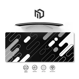 Mouse Pads Wrist Rests Regular Fluid Mouse Carpet Gaming Pad Office Accessories for Desk Mat Mousepad Gamer Mats Keyboard Xxl Large Mause 900x400 Speed J240518