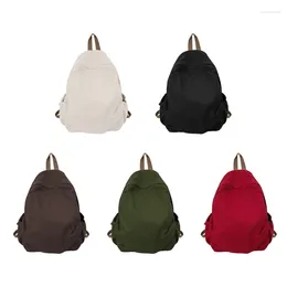 School Bags Japanese Laptop Backpack For Teen Girls Bag Canvas Female Bookbag