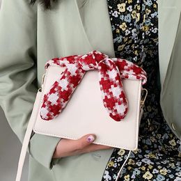 Shoulder Bags Women Small Pu Leather Handbags Designer Ladies Purses Travel Bag High Quality Female Crossbody Messenger