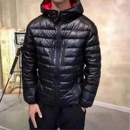 sell Mens Down Jacket Coats Hooded Top Men Women Casual Outdoor Feather Outwear Keep warm short Parkas Puffer jackets Resist t50834638554