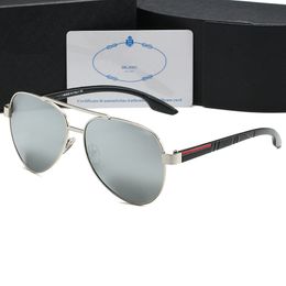 mens sunglasses for women designer sun glasses outdoor Timeless Classic Style Eyewear Retro Unisex Goggles Sport Driving Multiple style Shades 202 lunette