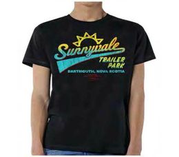 TRAILER PARK BOYS Sunnyvale T SHIRT SMLXL2XL New Official H3 Sportgear Merch3183995