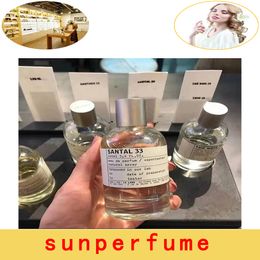 direct Neutral perfume 100ml Santal 33 Bergamote 22 Rose 31 The Noir 29 Another 13 Eau De Parfum long Lasting fragrance fast delivery