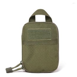 Waist Bags Fashion Camouflage Women/Men Function Pack Belt Bag Phone Money Wallet Pouch Casual Portable Storage