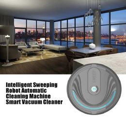 Intelligent Sweeping Robot Home Automatic Cleaning Machine Lazy Smart Vacuum Cleaner Mopping Machine Mini Hand Push Sweepers2407968