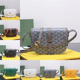 2024 Designer Bag Luxury Handbags Bags Shaped Women Fashion Cross Body Crocodile Tote Envelope Black Calfskin Classic handbag bags purse saddle bag