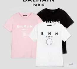 Mens Letter Print T Shirts Black Designer Summer High Quality Top Short Sleeve S-XXXL XXL BAM LHKZ
