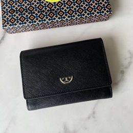 Luxury Brand Handbag Designer Discount Coin Purse New Bag Willa Wallet Real Leather Card Box TI69