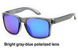 New Color Fashion Polarized Sunglasses Men Woman Brand Sport Eyewear Driving Googles Sun Glasses7456091