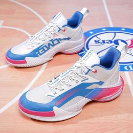 Basketball Shoes 2024 For Unisex Sneakers Boy Outdoor Boots Men Women Designer Trainers