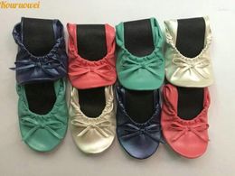 Casual Shoes ! Beautiful Ballet Flats Personal Printing Girl Flat With Bag Packing