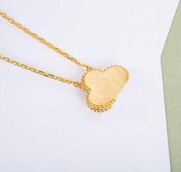 S925 silver Luxurious quality charm pendant necklace with nature stone in 15cm women wedding Jewellery gift have box stamp PS35279056411