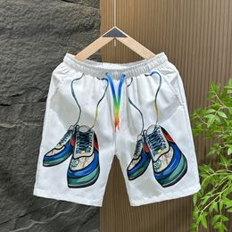 mens shorts swim shorts designer shorts new men's beach pants basketball tennis outdoor sports pants quick-drying shorts men's beach Asian size M-7XL