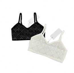 Women Sexy Short Tee Crop Top Bra Shiny Rhine Bra Spring Summer Breathable Vest8161750