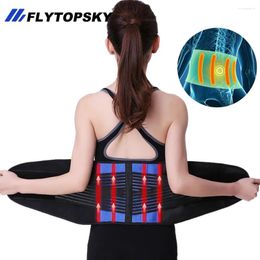 Waist Support 1Pcs Adjustable Neoprene For Back Pain Sciatica Scoliosis Herniated Disc Lumbar Belts Men&Women