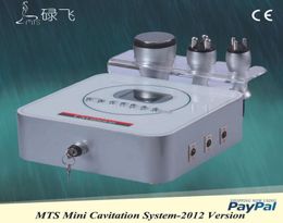 zetta-III portable Ultra cavitation + RF machine for Salon.FREE SHIPPING5799250